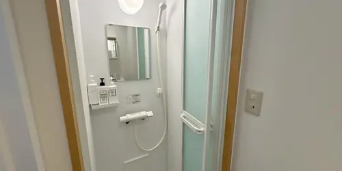 showerroom