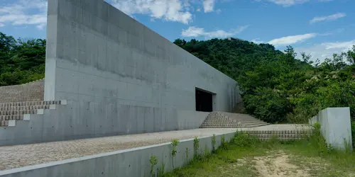 Naoshima, la isla artística para visitar en Japón Mar interior