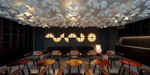4* Hotel Kyoto The General - Lobby
