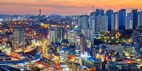 Seoul, una magnifica città moderna e connessa