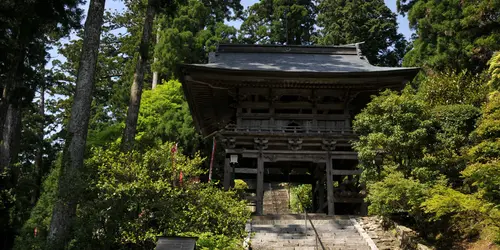 Tairyuji