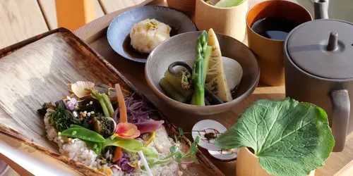 Zenbo Cuisine