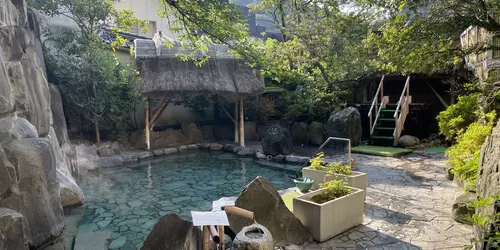 Asanoya, Japanese inn located in Yumura Onsen