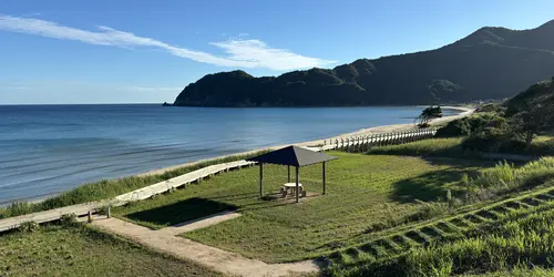A delightful breakfast experience awaits you at this charming sea-front restaurant