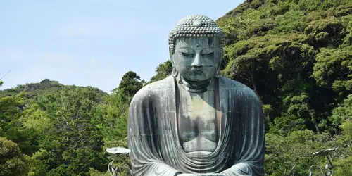 Daibutsu of Kamakura