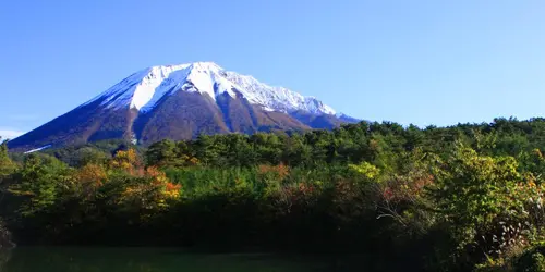 Mont Daisen