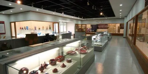 naha arts center