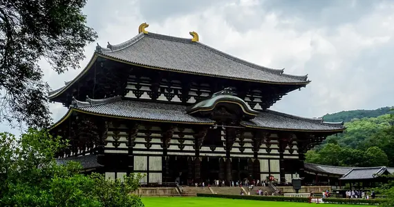 Todai-ji